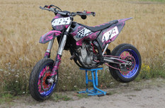 KTM 250
