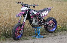 KTM 250