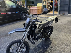 Sherco SM-R