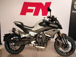 CFMOTO 800NK