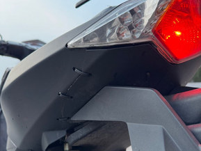 Peugeot Speedfight 3