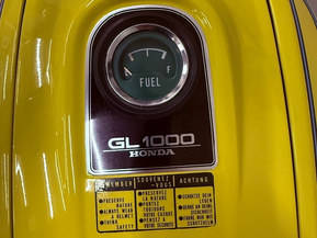 Honda GL