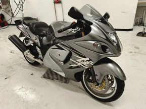 Suzuki GSX