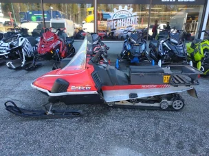 Yamaha Enticer
