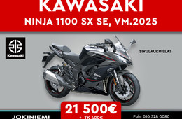 Kawasaki Ninja
