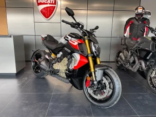 Ducati Diavel