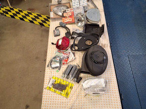 Harley-Davidson Softail