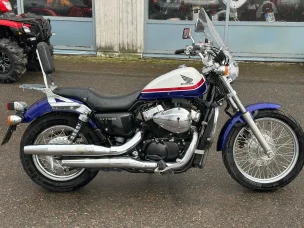 Honda VT