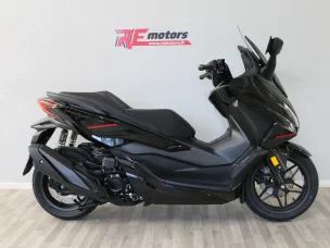 Honda Forza