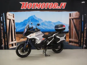 KTM 1290 Super Adventure S