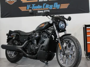 Harley-Davidson Sportster