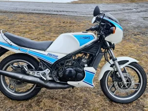Yamaha RD