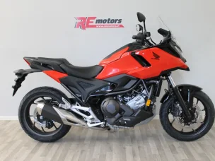 Honda NC