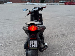 Peugeot Speedfight 3