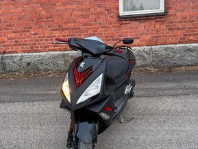 Peugeot Speedfight 3