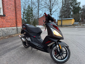 Peugeot Speedfight 3