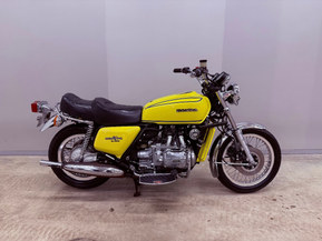 Honda GL
