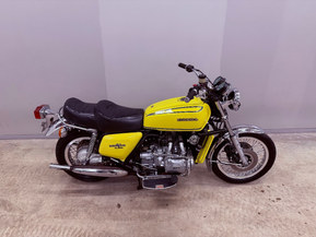 Honda GL