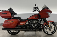 Harley-Davidson Road Glide