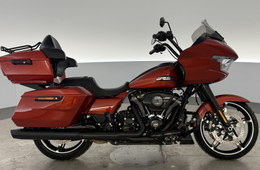 Harley-Davidson Road Glide