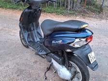 Derbi Atlantis