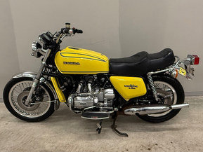 Honda GL