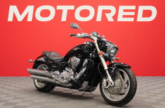 Suzuki Intruder
