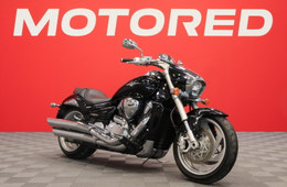 Suzuki Intruder