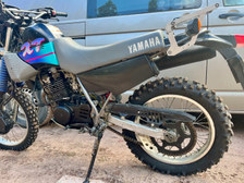 Yamaha XT