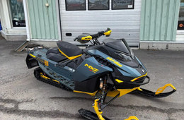 Ski-Doo MX Z