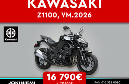 Kawasaki Z