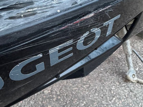 Peugeot Speedfight 3