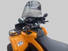 Can-Am Outlander Max