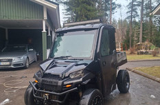 Polaris Ranger