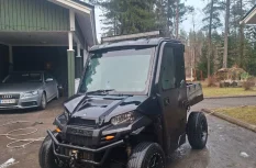 Polaris Ranger