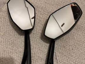 Peugeot Speedfight 3