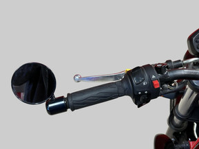 Suzuki SFV 650 Gladius