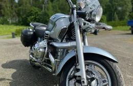 BMW R