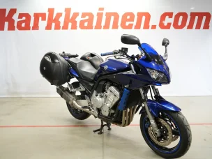 Yamaha FZS