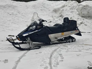 Arctic Cat Bearcat