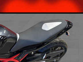 Suzuki SFV 650 Gladius