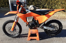 KTM 450