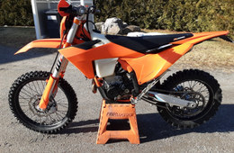 KTM 450