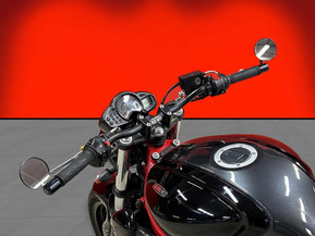 Suzuki SFV 650 Gladius