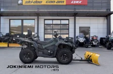 Can-Am Outlander Max