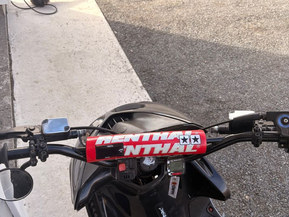 Yamaha Aerox