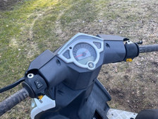 Peugeot Speedfight 3