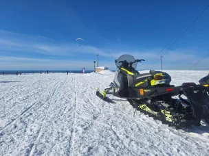Polaris SwitchBack