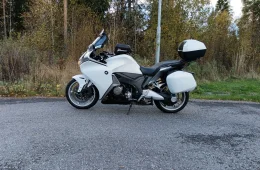 Honda VFR