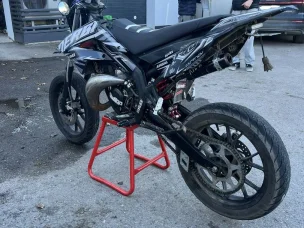 Derbi DRD